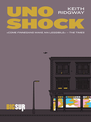 cover image of Uno shock